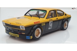 Opel Kadett GT/E DRM