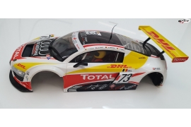 Carroceria Audi R8 LMS GT3 1/24