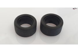 Neumatico trasero Minicars 1/24