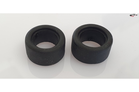 Neumatico trasero Minicars 1/24