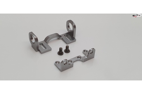 Support Adjustable rear axle