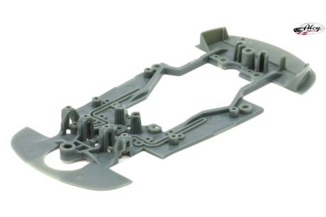 Chasis R  Viper GTS-R 2019