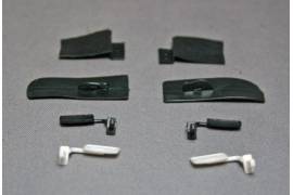 Despiece carroceria Camion