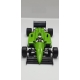 Formula 1 86/89 Green Test Car IL