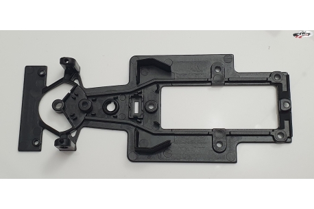 Chasis Blando  Formula 86/89