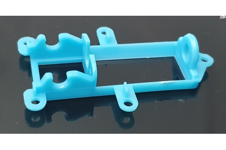 Motor Mount Soft F1 NSR 86/89