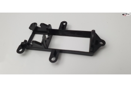 Soporte Motor Medio F1 NSR 86/89