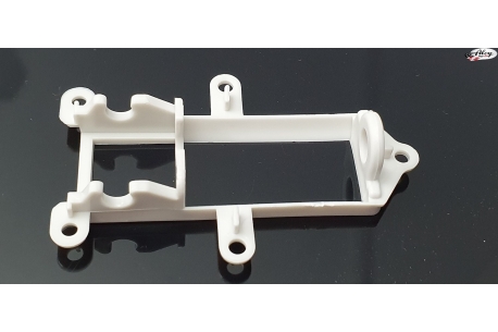 Soporte Motor Duro F1 NSR 86/89