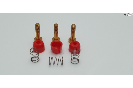 Kit suspension Blando Formula NSR