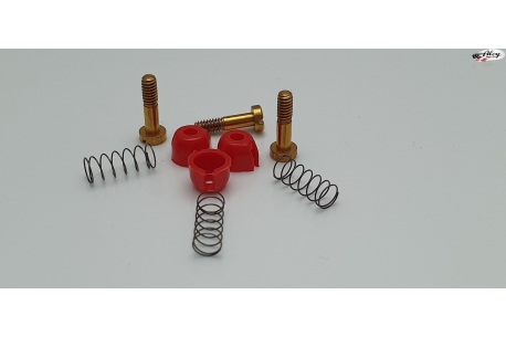 Kit suspension Medio Formula NSR