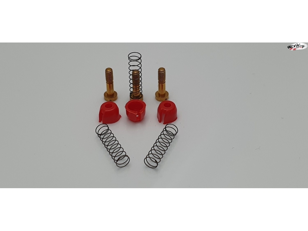 Hard Suspension Kit Formula NSR Aloy S.L.