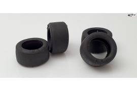 Neumatico 19x10 mm Supergrip