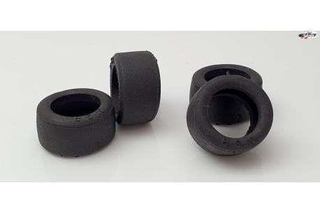 Supergrip Tire 19x10 mm