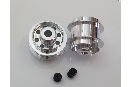 Llanta Aluminio 13x10 mm. Formula NSR