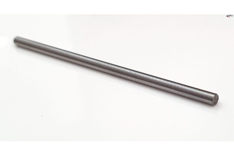 3/32 hard Steel Axle 60mm