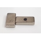 Super Neodinium Magnet 5x10x2 mm