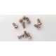 Engine locking screw M2x4 mm