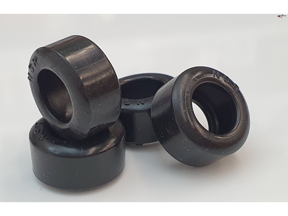 27.5 plus slick tires