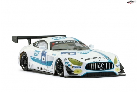 Mercedes AMG Winner 24h AW