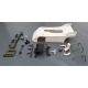 Porsche 908/3 Body Kit complete white