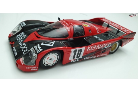 Porsche 962 CK6 Kenwood