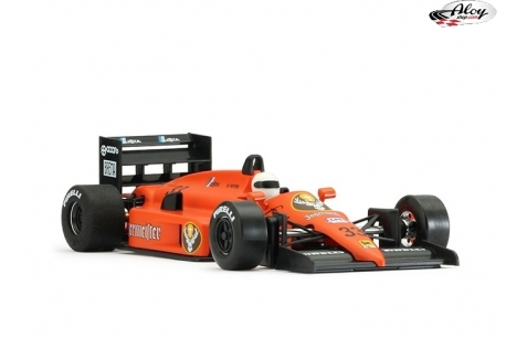 Formula 1 86/89 Jagermesiter IL