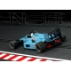 Formula 1 86/89 Ligh Blue IL
