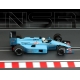 Formula 1 86/89 Ligh Blue IL