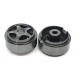 Llanta aluminio 17.2x10 mm. Sebring