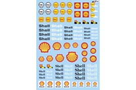Gulf Shell