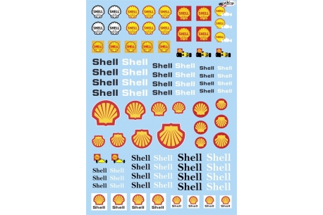 Calcas Shell