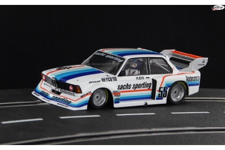Bmw 320 Gr.5 Sachs Sporting Team