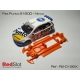 3DP In Line chassis Fiat Punto S1600 NC  ( Soft )