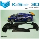 Chassis Race Renault Sport RS 01 SCX