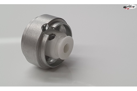 Pulley 6 mm for Sloting Plus Universal Wheels N.T.