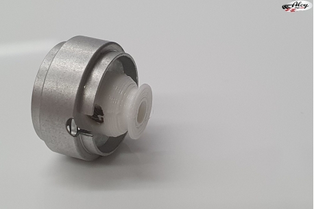 Pulley 6 mm for Sloting Plus Universal Wheels W.T.