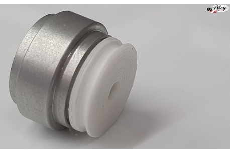 Pulley 12 mm for Sloting Plus Universal Wheels W.T.