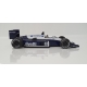 Formula 1 86/89 Blue Olivetti