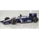 Formula 1 86/89 Blue Olivetti