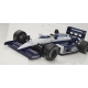 Formula 1 86/89  Blue Olivetti IL