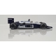 Formula 1 86/89  Blue Olivetti IL