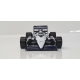 Formula 1 86/89  Blue Olivetti IL
