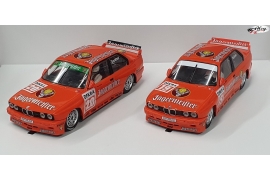 Twin Pack Bmw E30