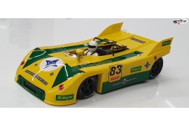 Porsche 908/3 SW Escuderia Montjuich 1973