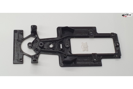 Chasis Medio Formula 1 86/89 DIGITAL