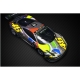 Ferrari GT3 Italia KIT AW VR46 CHROME