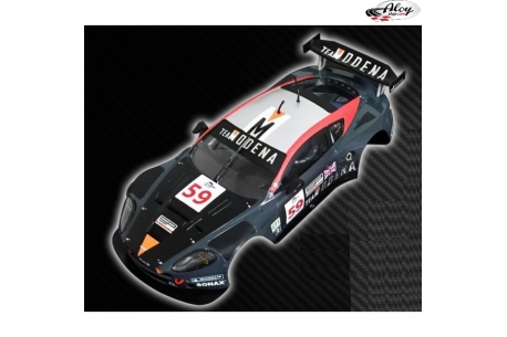 Carroceria Aston Martin DBR9 Modena