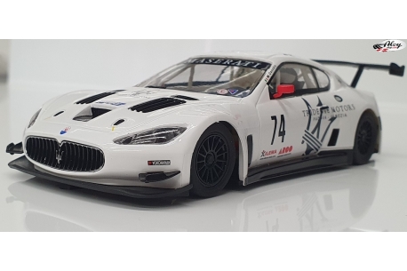 Maserati MC GT3