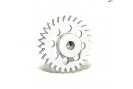 Angular crown 26z -INVERTER-