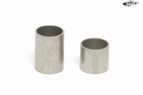 Protective of body mounting posts 5mm